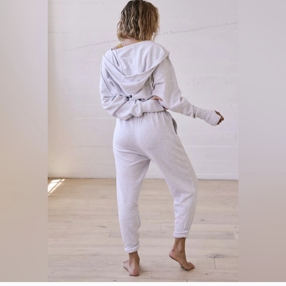 FP Movement Training Day Jumpsuit | Size Large - Picture 4 of 16